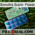 Snovitra Super Power new02